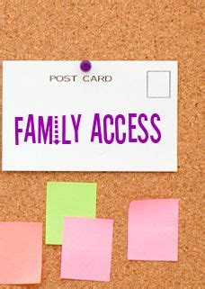 Oasd family access - In today’s fast-paced digital world, accessing online services has become an integral part of our daily lives. Whether it’s managing our finances, communicating with friends and fa...